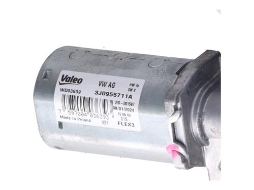Rear wiper motor VW PASSAT B9 Variant (CJ5) 1.5 eTSI | BP39918193M102 - Image 3