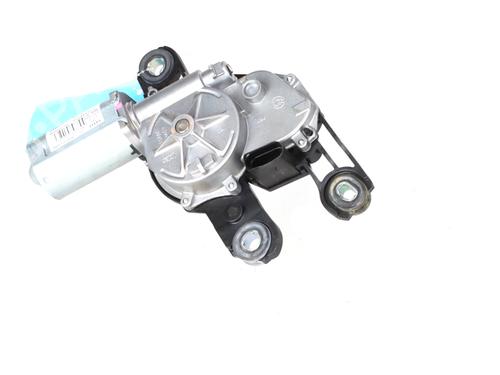 Used Rear wiper motor Rear wiper motor SEAT IBIZA V (KJ1, KJG) 1.0 TSI (110 hp) 34276836 34276836