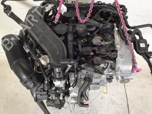 Engine VW GOLF VIII (CD1, DA1) 1.5 TSI | BP32425635M1