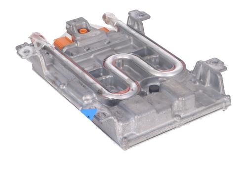 Inverter/Converter VW ID. Buzz Bus (EBB, EBJ) Electric (EBB) | BP39918410M119 - Image 3