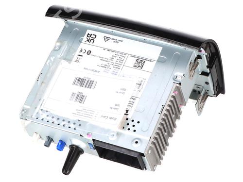 Electronic module FIAT DUCATO Van (250_) E-Ducato (250DDE, 250EDE) | BP39928981M83 - Image 2