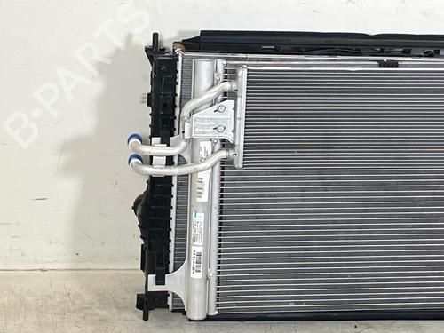 Radiator set OPEL VIVARO C Van (K0) VIVARO-E HYDROGEN | BP39920054M120 - Image 3