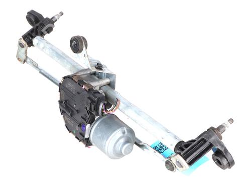 Used Front wiper motor Front wiper motor 37400984 37400984