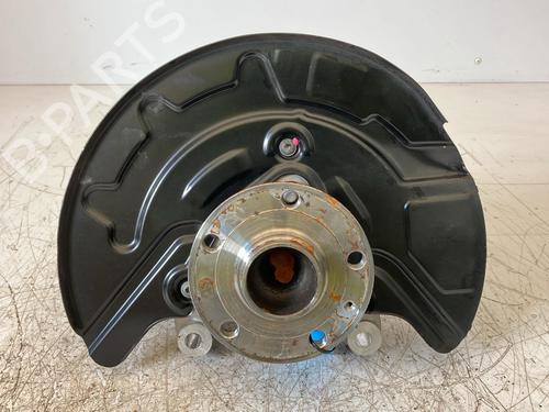 Used Right front steering knuckle Right front steering knuckle VW ID.3 (E11, E12) GTX (286 hp) 39923041 39923041