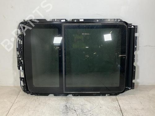 Used Sunroof BMW X3 (G01, F97, G08) xDrive 20 i (184 hp) 31053975