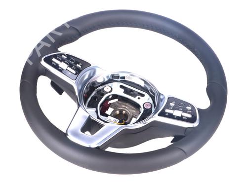 Steering wheel MERCEDES-BENZ GLA (H247) GLA 200 4-matic (247.788) | BP27260873C49