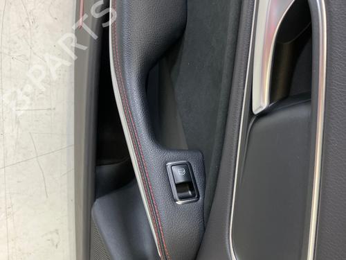Seats set MERCEDES-BENZ CLA Coupe (C117) CLA 220 CDI / d 4-matic (117.305) | BP15526640C78 