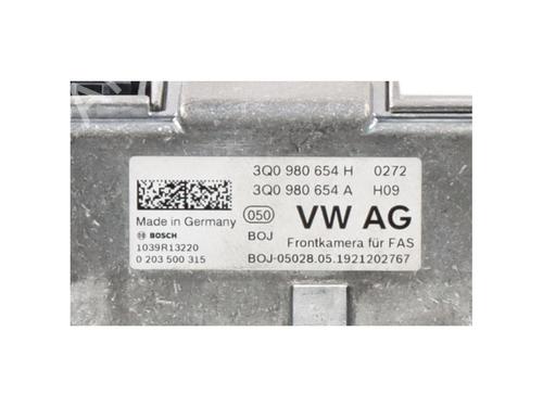 Camera VW PASSAT B8 Variant (3G5, CB5) 1.5 TSI | BP39112105E14 - Image 3