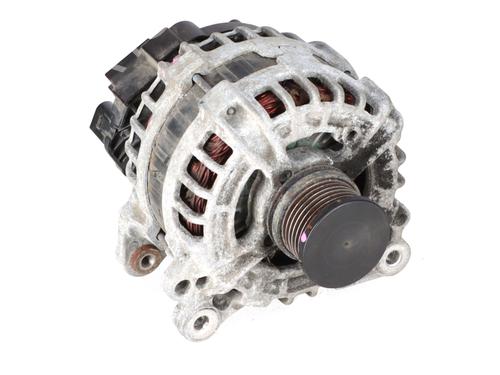 Used Alternator Alternator VW GOLF VII Variant (BA5, BV5) 1.6 TDI (105 hp) 33328354 33328354