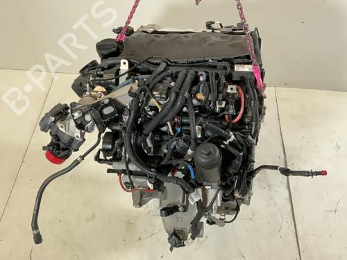 Engine BMW X4 (G02, F98) xDrive 20 d Mild-Hybrid | BP37080938M1 - Image 6
