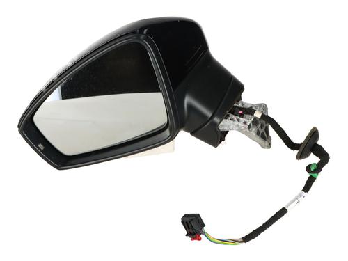 Left mirror VW TIGUAN (AD1, AX1) 2.0 TDI (150 hp) 5NC857507S