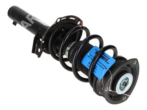 Left front shock absorber VW GOLF VII (5G1, BQ1, BE1, BE2) 2.0 GTI | BP12176964M16 
