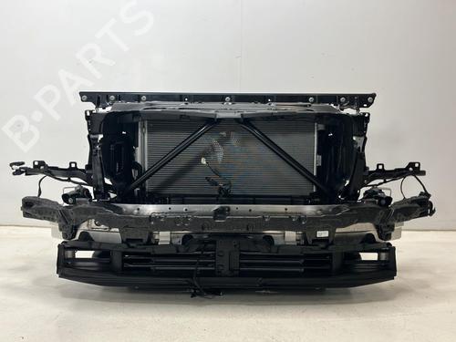 Used Radiator set BMW X6 (G06, F96) xDrive 40 d Mild-Hybrid (340 hp) 30368356