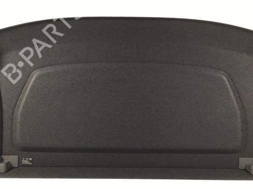 Rear parcel shelf AUDI Q3 (8UB, 8UG) 2.0 TFSI quattro | BP29607326C85 