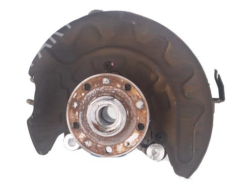 Used Right front steering knuckle VW TOURAN (5T1) 2.0 TDI (150 hp) 23043909