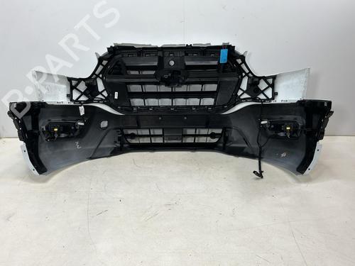 Front bumper FORD TRANSIT V363 Platform/Chassis (FED, FFD) 2.0 EcoBlue | BP33657077C7 - Image 4