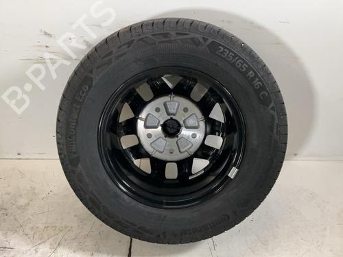 Fælk FORD TRANSIT V363 Platform/Chassis (FED, FFD) 2.0 EcoBlue | BP38067617C45 - Image 10
