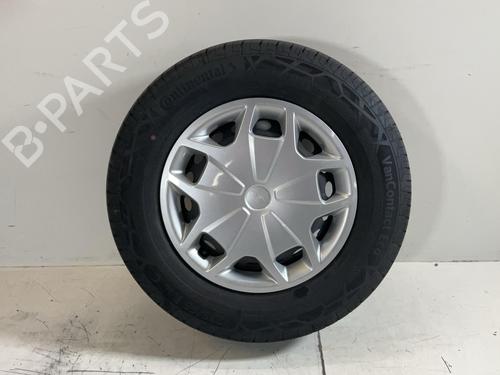 Rim FORD TRANSIT V363 Platform/Chassis (FED, FFD) 2.0 EcoBlue | BP36264242C45 - Image 12