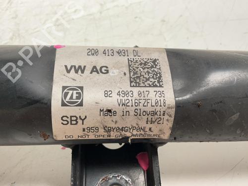 Other VW T-CROSS (C11, D31) 1.5 TSI | BP36243174O1 - Image 3