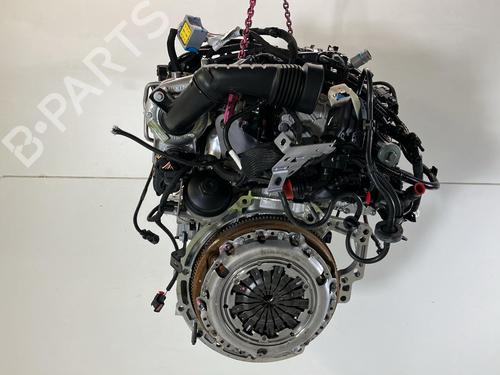 Used Engine Engine FIAT DOBLO Box Body/MPV (510_, 511_) BlueHDi 100 (102 hp) 39928717 39928717