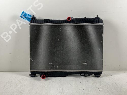 Used Water radiator Water radiator FORD ECOSPORT 1.0 EcoBoost (125 hp) 40219202 40219202