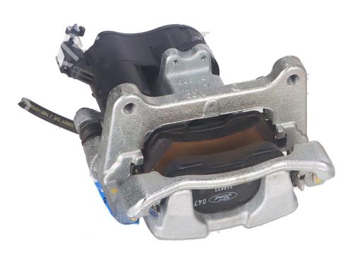 Left rear brake caliper FORD TRANSIT V363 Platform/Chassis (FED, FFD) 2.0 EcoBlue | BP20208094M107 