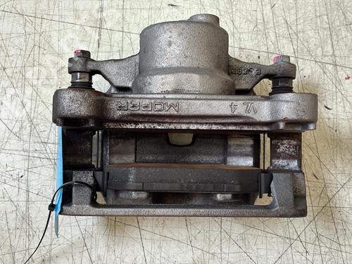 Right front brake caliper OPEL VIVARO C Van (K0) VIVARO-E HYDROGEN | BP39927709M104 - Image 3