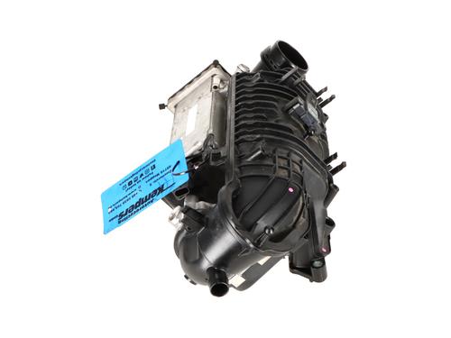 Intake manifold VW GOLF VIII (CD1, DA1) 1.0 TSI | BP28426409M70