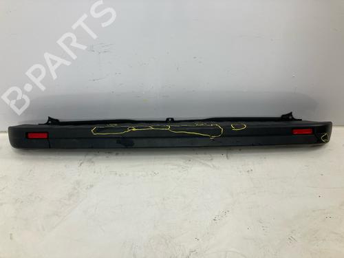 Used Rear bumper OPEL VIVARO B Van (X82) 1.6 CDTI (05) (146 hp) 24605312