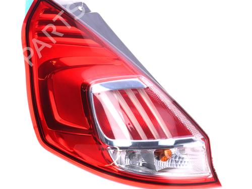 Used Left taillight Left taillight FORD FIESTA VI (CB1, CCN) 1.5 TDCi (95 hp) 40599290 40599290