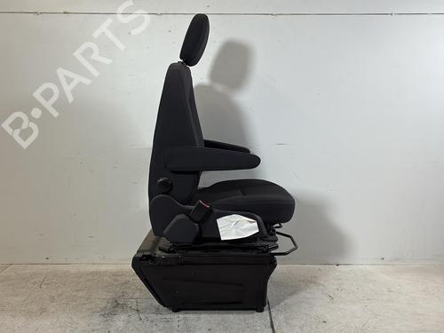Left front seat FORD TRANSIT V363 Platform/Chassis (FED, FFD) 2.0 EcoBlue | BP35748164C15 - Image 2