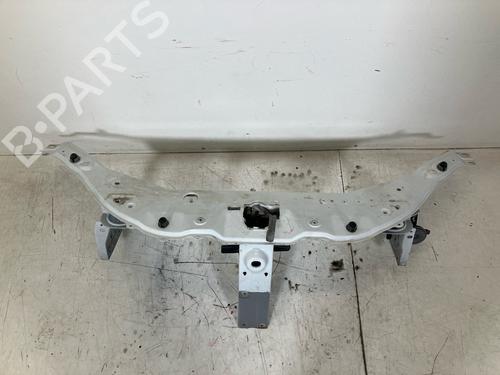 Radiator set DACIA LODGY (JS_) 1.6 SCe 100 (JSAV) | BP21563003M120 