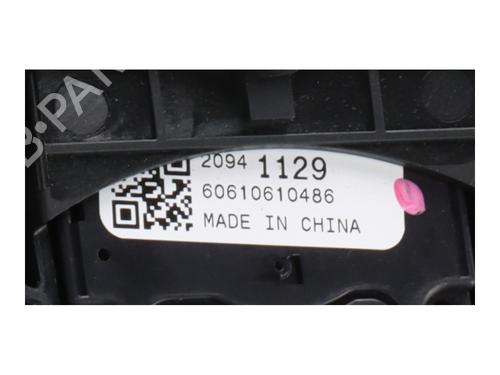 Switch OPEL CORSA E (X15) 1.4 (08, 68) | BP16985903I30 