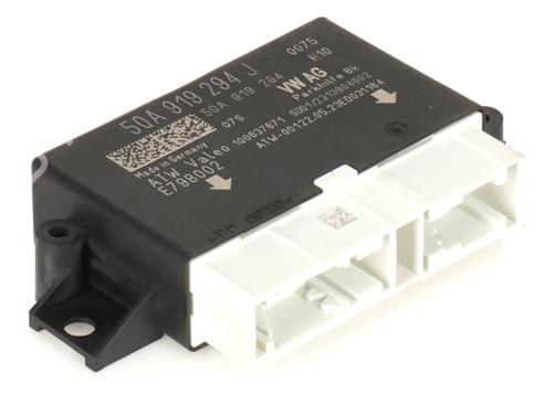Used Electronic module Electronic module VW PASSAT B8 Variant (3G5, CB5) 2.0 TDI (150 hp) 36381439 36381439