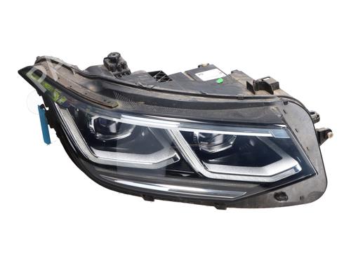 Used Right headlight Right headlight VW TIGUAN ALLSPACE (BW2, BJ2) 2.0 TDI 4motion (200 hp) 34629240 34629240