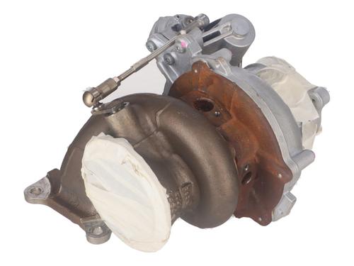 Turbolader/Kompressor für VW GOLF VIII (CD1, DA1) 2.0 TSI R 4motion (320 hp) 23553362