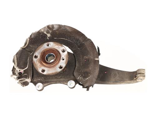 Used Left front steering knuckle BMW 5 (F10) 520 d xDrive (184 hp) 27661831