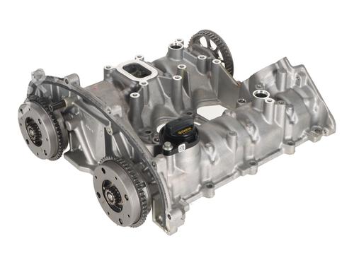 Used Other FORD FIESTA VII (HJ, HF) 1.0 EcoBoost (125 hp) 20849188