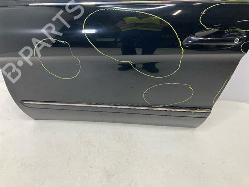 Left front door MERCEDES-BENZ B-CLASS Sports Tourer (W245) B 180 CDI (245.207) | BP25587616C2 