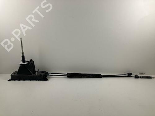 Used Automatic gearbox selector VW T-CROSS (C11, D31) 1.0 TSI (110 hp) 22373206