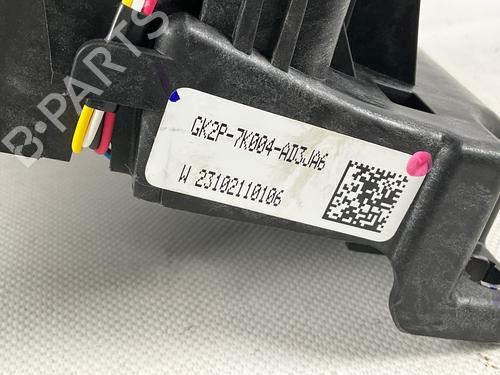 Automatic gearbox selector FORD TRANSIT V363 Platform/Chassis (FED, FFD) 2.0 EcoBlue | BP19710121M91 
