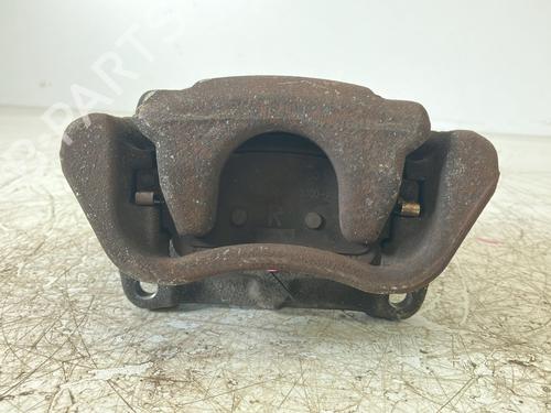 Left rear brake caliper OPEL VIVARO C Van (K0) 1.5 | BP37610199M107 - Image 2