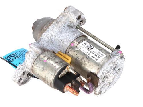 Used Starter Starter DACIA LOGAN III (3K_) 1.0 TCe 90 (3KM6) (91 hp) 39928751 39928751
