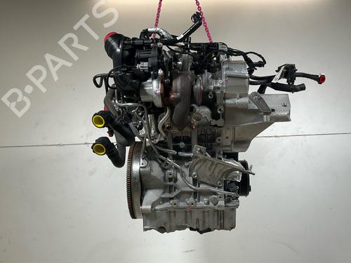 Motor VW T-CROSS (C11, D31) 1.0 TSI (110 hp) 20726390