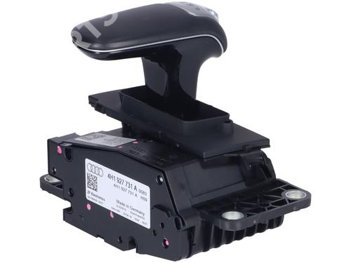 Used Automatic gearbox selector Automatic gearbox selector AUDI A8 D4 (4H2, 4H8, 4HC, 4HL) 3.0 TDI quattro (258 hp) 11059082 11059082