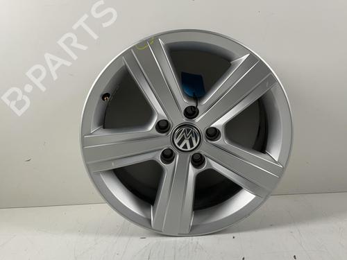 Used Rim Rim 38412160 38412160