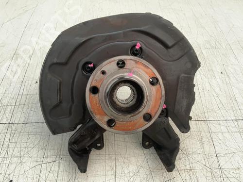 Used Left front steering knuckle Left front steering knuckle 38254055 38254055