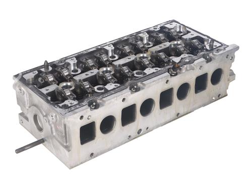 Cylinder head VW TRANSPORTER T6 Van (SGA, SGH, SHA, SHH) 2.0 TDI 4motion | BP25335199M5 