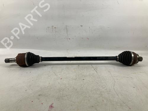 Used Right rear driveshaft Right rear driveshaft VW ID. Buzz Bus (EBB, EBJ) Electric (EBB) (204 hp) 39918417 39918417