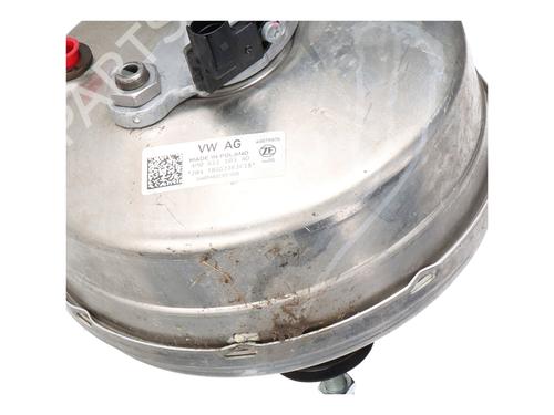 Servo brake AUDI Q7 (4MB, 4MG, 4MQ) 45 TDI Mild Hybrid quattro | BP31755167M42 - Image 4